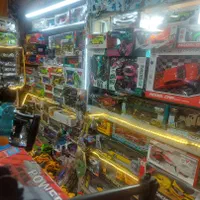 ماشین کنترلی|اسباب‌بازی بچه|خرم‌آباد, |دیوار