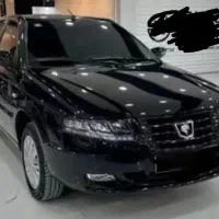 سمند سورن پلاس ۱۴۰۴