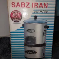 سبزی خرد کن مدل سبز ایران|خردکن، آسیاب، غذاساز|رباط‌کریم, رباط‌کریم|دیوار