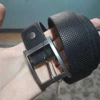 کمربند مردانه