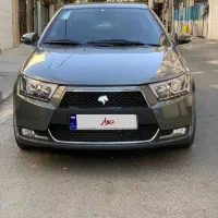 دنا پلاس اتومات مدل ۱۴۰۳|خودرو سواری و وانت|تهران, نارمک جنوبی|دیوار