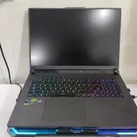 لپ تا‌پ ایسوس ROG STRIX4060  G814نسل 14|رایانه همراه|اصفهان, سروستان|دیوار