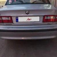 سمند LX|خودرو سواری و وانت|خرم‌آباد, |دیوار