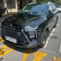 فروش اقساطی کی ام سی X5م۱۴۰۴(اتوگالری عطارد)|خودرو سواری و وانت|قم, سالاریه|دیوار