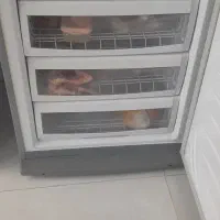 یخچال آیسان|یخچال و فریزر|قم, شهر قائم|دیوار