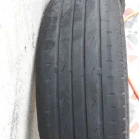 لاستیک رینگ۱۴