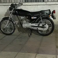 موتور مزایده مدل 89 مشکی