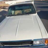 فروش پیکان وانت مدل ۸۷|خودرو سواری و وانت|سنقر, |دیوار