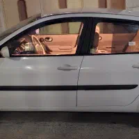 مگان2000 اتومات|خودرو سواری و وانت|کرمانشاه, |دیوار