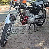 موتور سیکلت لیفان ۱۵۰