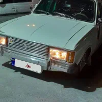 وانت 89دوگانه کارخانه عتیقه