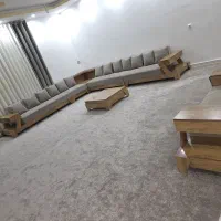 کاناپه ۱۵ نفره