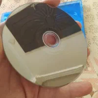 دیسک ps4 هورایزن زیرو داون