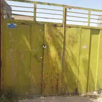 فروش درب حیاطی|مصالح و تجهیزات ساختمان|ماهان, |دیوار