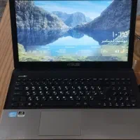 لپ تاپ core i7 ایسوس گرافیک مجزا