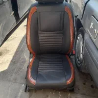 کفی روکش دودی تعمیرات صندلی ریکاوری سپر|قطعات یدکی و لوازم جانبی|قم, انصارالحسین|دیوار