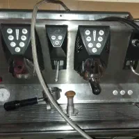 قهوه ساز ایتالیایی