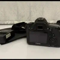 دوربین کنون 6D Mark1|دوربین عکاسی و فیلم‌برداری|تهران, یاخجی آباد|دیوار