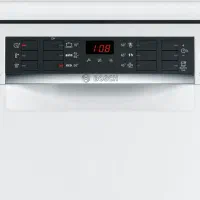 ظرفشویی ۱۴ نفره بوش ترکیه سری ۴ سه طبقه