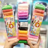 خمیر کلی مجسمه سازی وارداتی