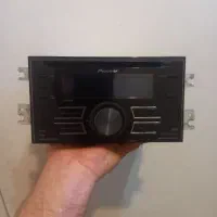 ظبط پایونیر   p6050 ub