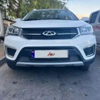 ام وی ام ایکس ۲۲ مدل ۹۹|خودرو سواری و وانت|شیراز, معالی‌آباد|دیوار