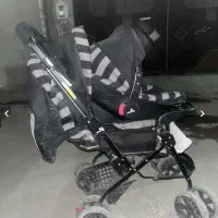 کالسکه وکریر