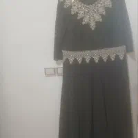 لباس مجلسی