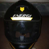 دوعددکلاه ایمنی اورجینالENERGI