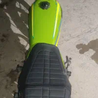 موتور 150 استارتی