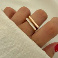 انگشتر ژوپینگ|بدلیجات|کاشان, حاج جمال|دیوار