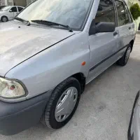 پراید۸۸معاوضه باپراید۱۱۱یامدل بالا