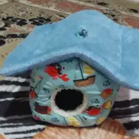 خونه گوگولی عروس و کوتوله|لوازم جانبی حیوانات|مشهد, امیرآباد|دیوار