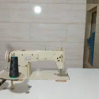 زیگذال جک چهار نخ دینام بزرگ|چرخ خیاطی و ریسندگی|ورامین, ورامین|دیوار