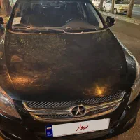 jac j5 بی رنگ مدل ۹۴|خودرو سواری و وانت|رشت, آزادگان|دیوار