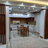 طراحی و ساخت کابینت مدرن با ۱۰ سال تجربه