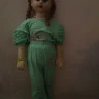 عروسک فوتبال دستی دستکش اماکن  کوچک مفت|اسباب‌بازی بچه|مشهد, جانباز|دیوار