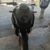موتور adv