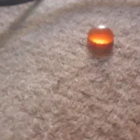 سنگ عقیق کهنه عسلی و زنبوری|جواهرات|نجفآباد, ویلاشهر|دیوار