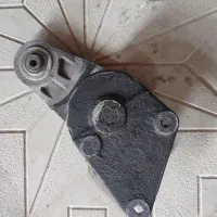 آینه و مانیتور