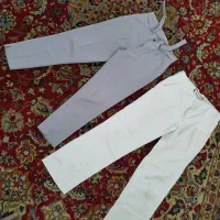 تعدادی مانتو  شلوار  مازراتی   ساحلی و..