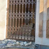 حفاظ آکاردونی. حفاظ پنجره.حفاظ در|خدمات پیشه و مهارت|پرند, فاز ۱|دیوار