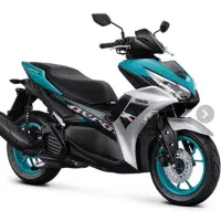 گلکسی نیرو موتور r155