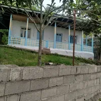 270متر زمین 90بنا سنتی پای کوه شاندرمن نیلاش