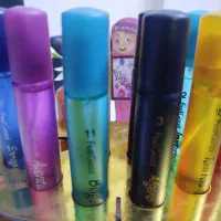 ادکلن 24 میل جیبی قلمی