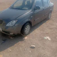 تیبا مدل 93هیدرولیک صندوق دار