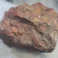 سنگ اتش فشان