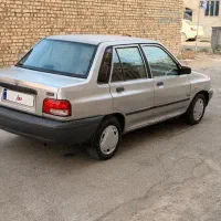 پراید مدل 85 دوگانه ، بیرنگ و شاسی پلمپ|خودرو سواری و وانت|ورامین, ورامین|دیوار