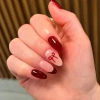 کاشت ناخن رایگان