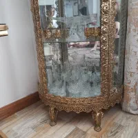 ویترین برنز سنگین وزن